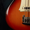 Yamaha SB5A Flying Samurai Bass Sunburst 1967