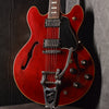 Gibson ES-335TD Cherry Wine 1976