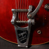 Gibson ES-335TD Cherry Wine 1976