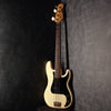 Fender Japan '70 Precision Bass PB70-70US Olympic White 2000