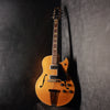 Yamaha AE-11 Hollow Body Natural 1967