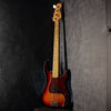 Fender American Professional II Precision Bass Sunburst 2021