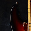 Fender American Professional II Precision Bass Sunburst 2021