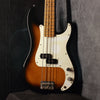 Fender Japan '57 Precision Bass PB57-55 Sunburst 1989