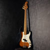 Fender Japan '57 Precision Bass PB57-55 Sunburst 1989