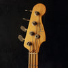 Fender Japan '57 Precision Bass PB57-55 Sunburst 1989