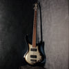 Burny KRS-Truth Silverburst 2011