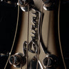 Burny KRS-Truth Silverburst 2011