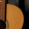 Yamaha Dynamic Guitar No.2 Classical Acoustic c1960