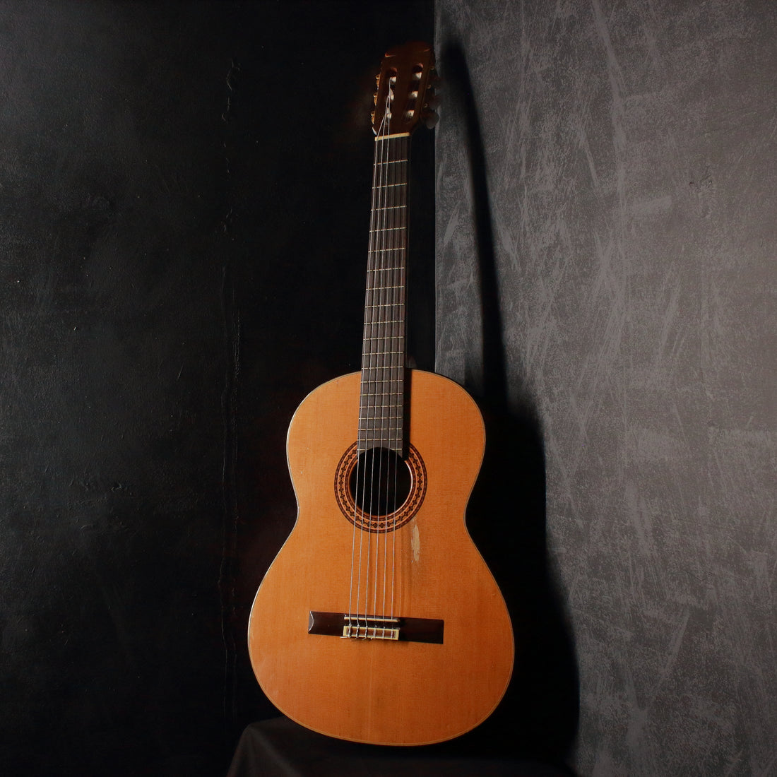 Ryoji Matsuoka M60 Classical Acoustic 1976