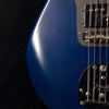 Fender Lee Ranaldo Signature Jazzmaster Sapphire Blue Transparent 2013