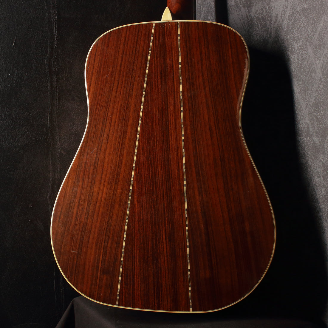 Yamaki 135 Dreadnought Acoustic 1971