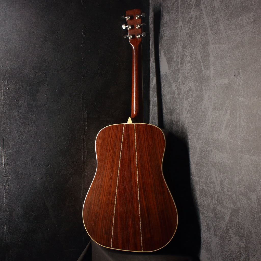 Yamaki 135 Dreadnought Acoustic 1971