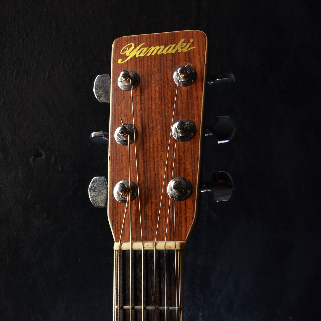 Yamaki 135 Dreadnought Acoustic 1971