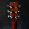 Yamaki 135 Dreadnought Acoustic 1971