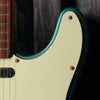 Fender Japan '62 Telecaster TL62-65US Ocean Turquoise Metallic 2003