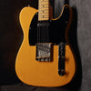 Fender Japan '72 Telecaster TL72-58 Butterscotch Blonde 1993