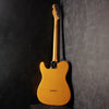 Fender Japan '72 Telecaster TL72-58 Butterscotch Blonde 1993