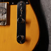 Fender Japan '72 Telecaster TL72-58 Butterscotch Blonde 1993