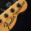 Fender Japan '72 Telecaster TL72-58 Butterscotch Blonde 1993