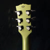 Cool Z ZSA-RV Semi-Hollow Lime Green 2013