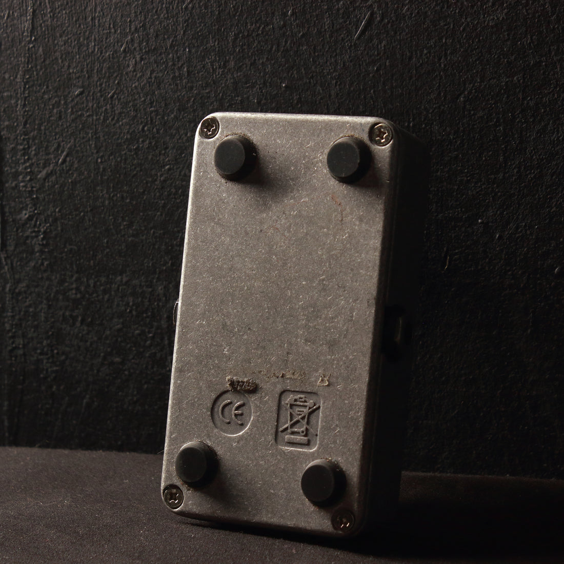 Electro-Harmonix Small Stone EH4800 Phase Shifter Pedal