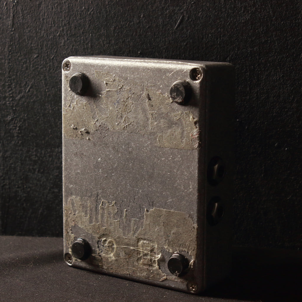 Electro-Harmonix Pulsar Stereo Tremolo Pedal