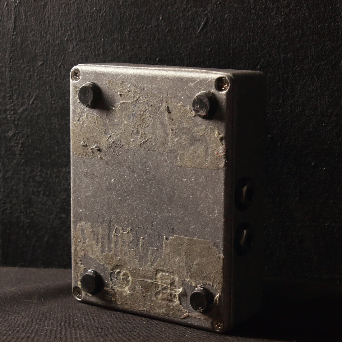 Electro-Harmonix Pulsar Stereo Tremolo Pedal