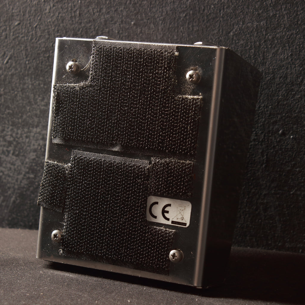 Mastro Valvola Tempesta Lead Channel Overdrive Pedal