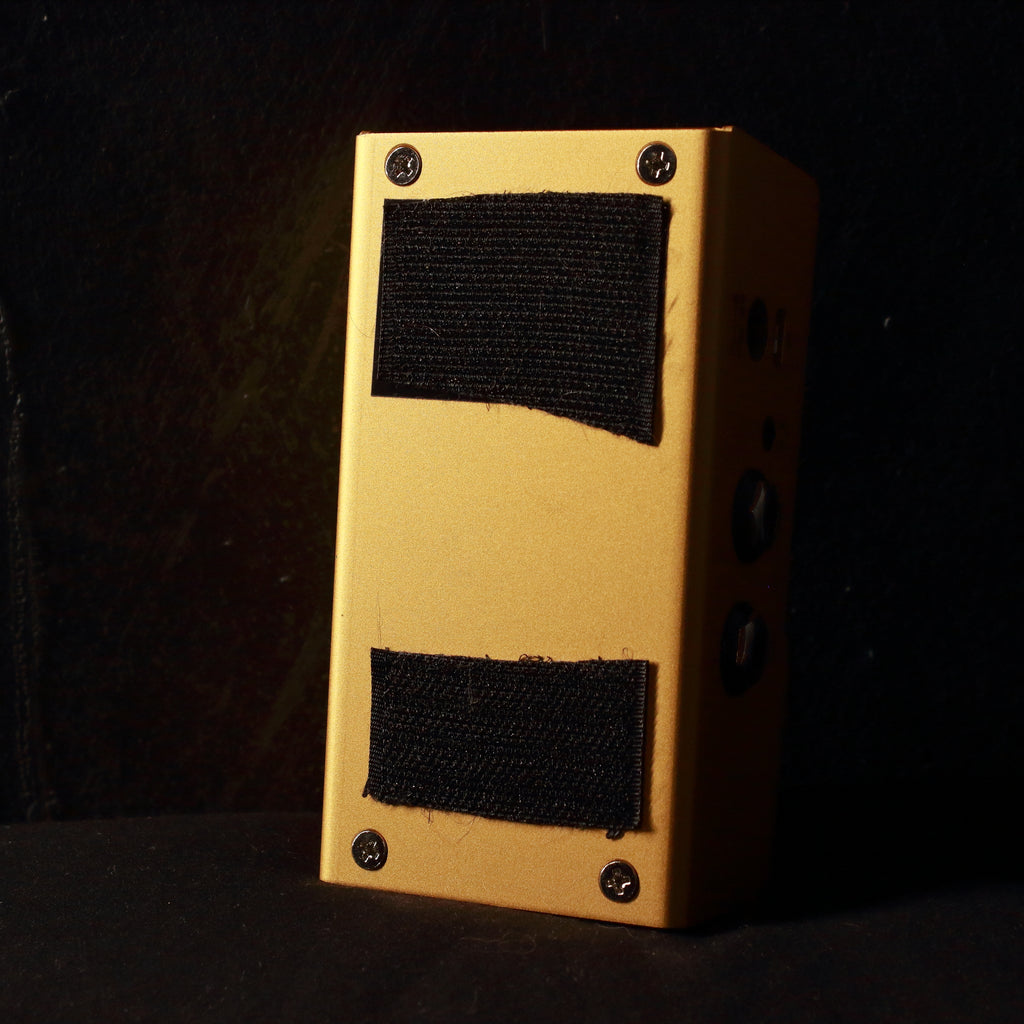 Walrus Audio Mako ACS1 Amp & Cab Simulator Pedal