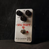 Electro-Harmonix Ram's Head Big Muff Pi Fuzz Pedal
