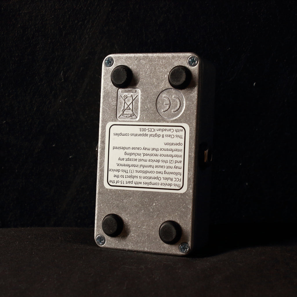 Electro-Harmonix Soul Food Overdrive Pedal