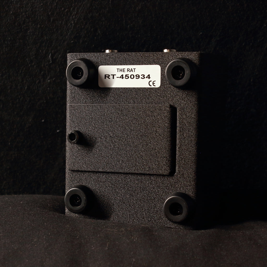 ProCo Rat 2 Distortion Pedal