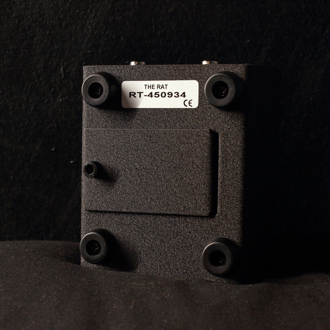 ProCo Rat 2 Distortion Pedal