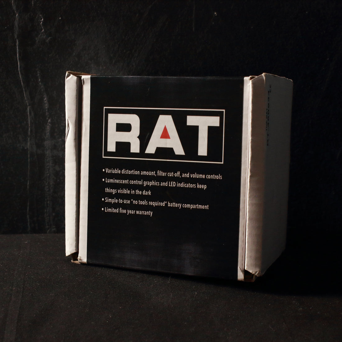 ProCo Rat 2 Distortion Pedal