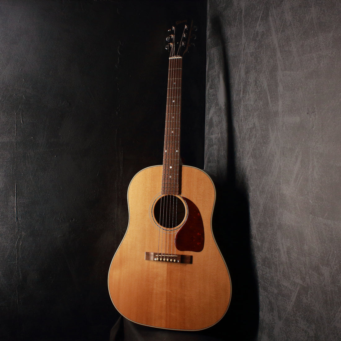 Gibson J-15 Natural 2017