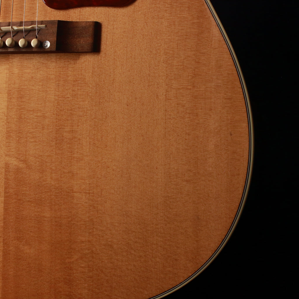 Gibson J-15 Natural 2017