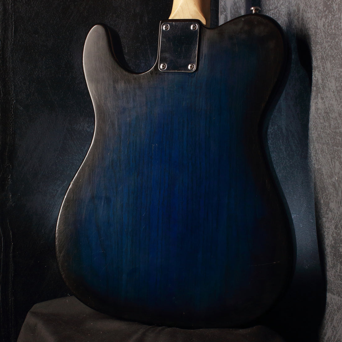 G&L Tribute ASAT Special Blueburst 2004