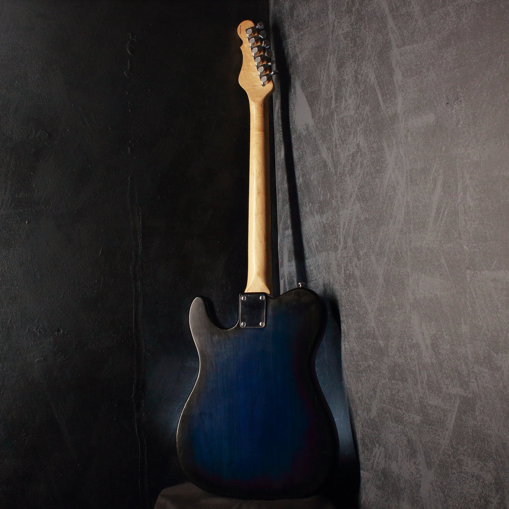 G&L Tribute ASAT Special Blueburst 2004