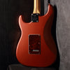 Fender Player Plus Stratocaster Aged Candy Apple Red 2021