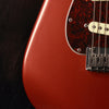 Fender Player Plus Stratocaster Aged Candy Apple Red 2021