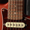 Fender Player Plus Stratocaster Aged Candy Apple Red 2021