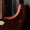 Fender Player Plus Stratocaster Aged Candy Apple Red 2021