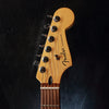 Fender Player Plus Stratocaster Aged Candy Apple Red 2021