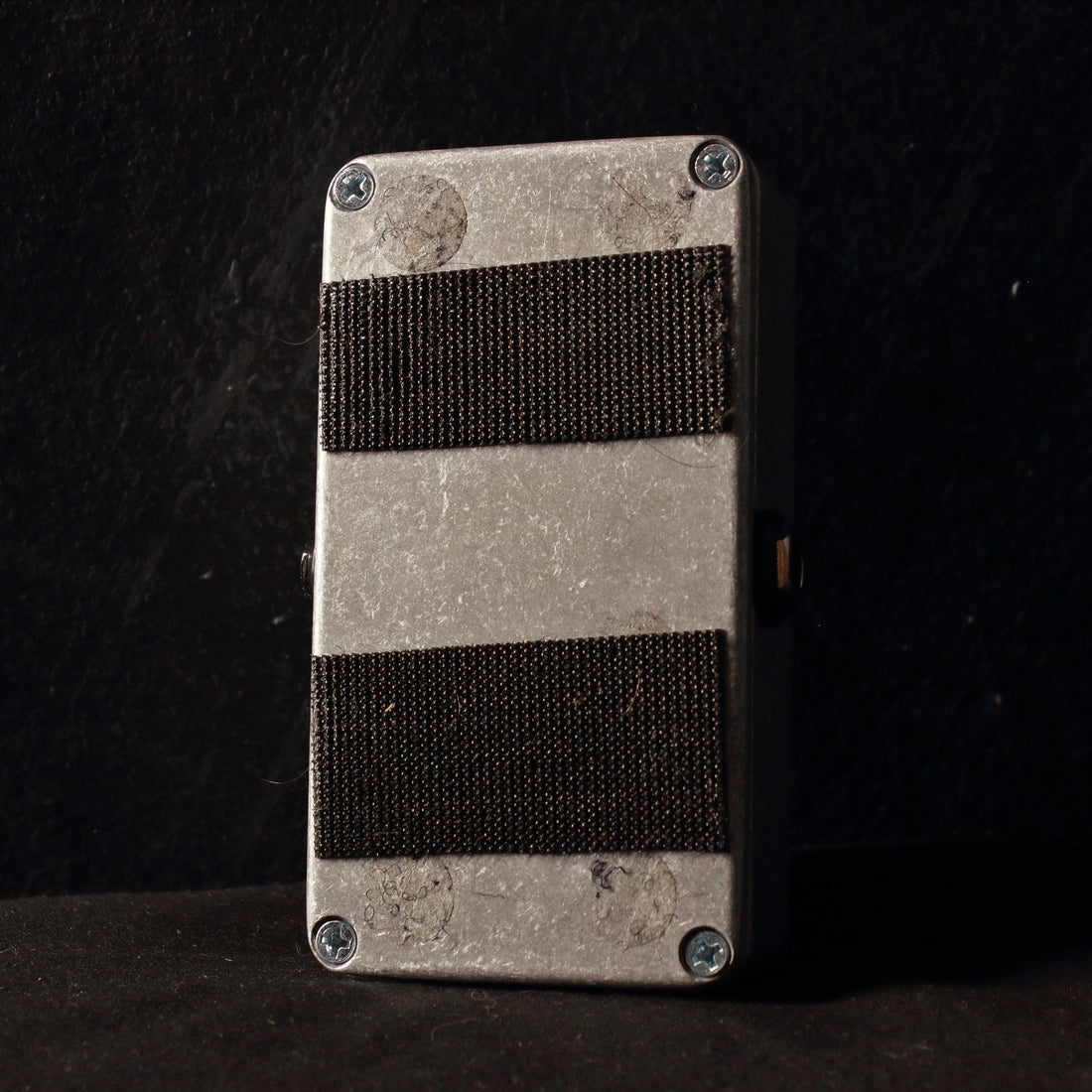 Electro-Harmonix Op Amp Big Muff Pi Fuzz Pedal