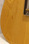 Fender Japan '52 Telecaster TL52-TX Vintage Natural 2010