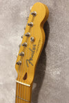 Fender Japan '52 Telecaster TL52-TX Vintage Natural 2010