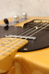 Fender Japan '52 Telecaster TL52-TX Vintage Natural 2010