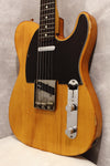 Fender Japan '62 Telecaster TL62-75 Charcoal Burst 1993