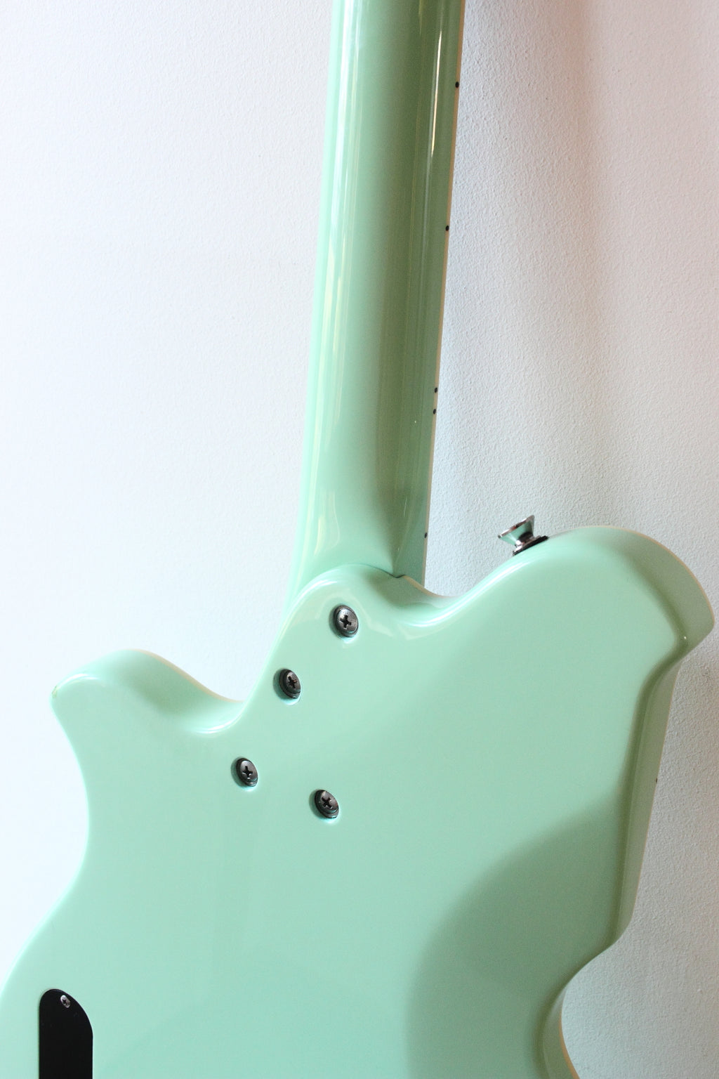 Jayro Newport JNG800B Surf Green